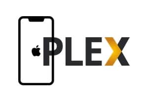 Voir des films et séries gratuitement avec Plex sur iPhone / iPad / iPod touch, Apple TV…
