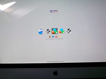installer ubuntu sur mac