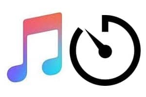 Arrêter automatiquement la musique sur iPhone / iPad / iPod