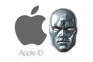 Changer la photo de son identifiant Apple sur iPhone / Mac (2 méthodes)