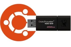 Formater une clé USB sur Ubuntu, un disque dur, SSD : FAT, NTFS, EXT4, HFS+ (2 méthodes)