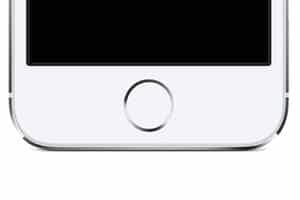 Ajuster le clic du bouton Home sur iPhone (vitesse, haptique)