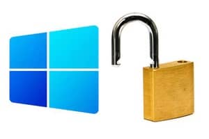 Supprimer le mot de passe au démarrage de Windows 11