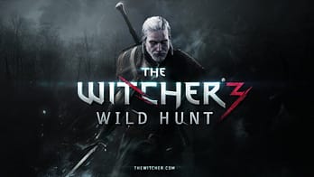 The Witcher 3 ps4