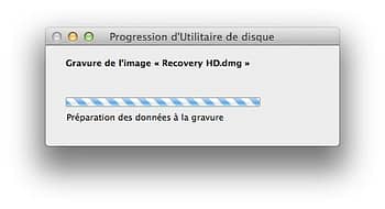 image recovery gravure