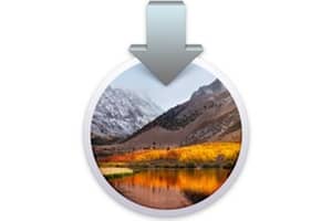 Installer macOS High Sierra bêta publique (10.13)