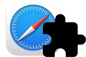 Installer une extension Safari sur iPhone / iPad /iPod touch (iOS 15)