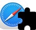 Installer une extension Safari sur iPhone / iPad /iPod touch (iOS 15)
