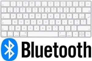 Connecter un clavier Bluetooth au Mac… et 1 souris !